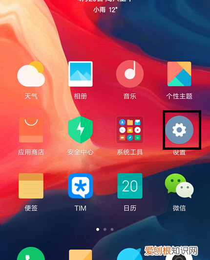 oppo手机怎样设置防窥屏，怎么设置手机的防丢功能