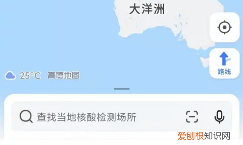 怎么看城市热力图，高德人流热力图怎么打开