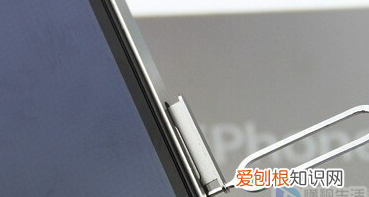 iphone卡槽怎么打开，苹果14卡槽怎么弄出来