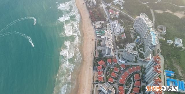 广东最值得去的小众海滩露营 广东免费海滩露营自驾游