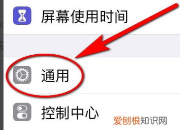 苹果手机该怎么设置字体大小，苹果手机App字体大小在哪里调节