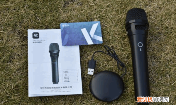智能电视如何连接话筒唱歌，没有话筒时如何使用智能电视K歌