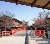 镰仓是什么意思，小京都是什么意思