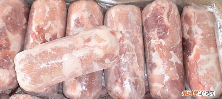 肉片冷藏可以放多久，肉放冷藏室可以放多久