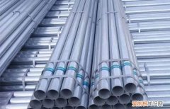 寸镀锌管外径是多少，镀锌钢管一件多少根规格图