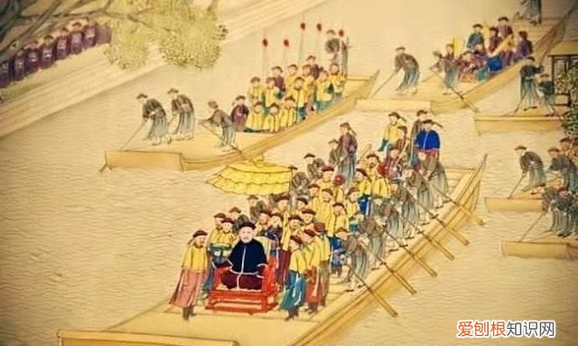 糁汤是哪里的美食