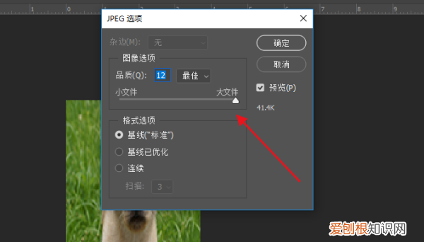 如何做一像素的,ps怎么提高照片像素