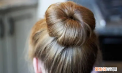 发卡怎么带好看，怎么戴发卡好看长发