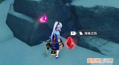 原神龙脊雪山地图怎么开，原神雪山七天神像怎么开