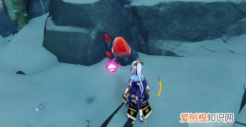 原神龙脊雪山地图怎么开，原神雪山七天神像怎么开