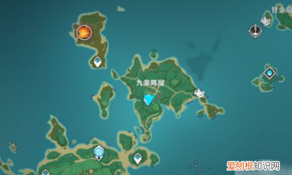 原神龙脊雪山地图怎么开，原神雪山七天神像怎么开