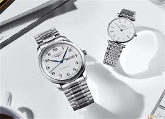 浪琴手表二手价格及图片