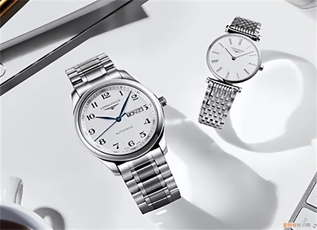 浪琴手表二手价格及图片