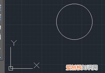 cad怎么缩小图形，cad中快捷键大全