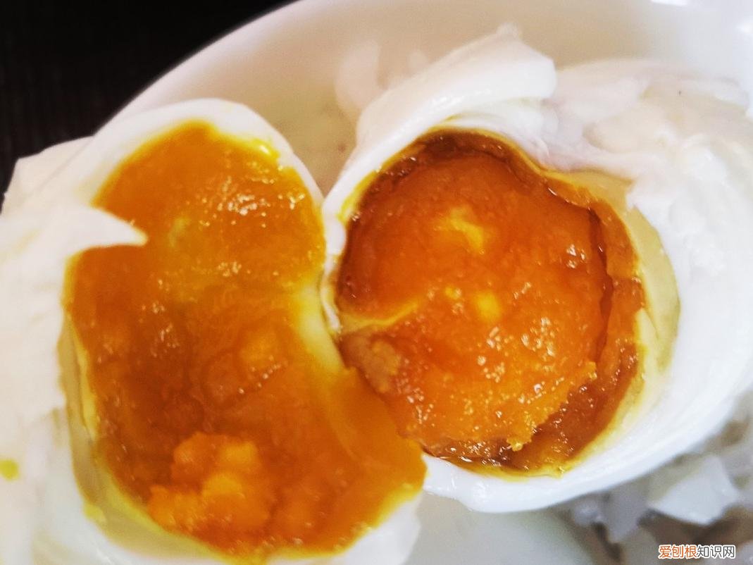 家庭腌咸鸡蛋的土方法窍门