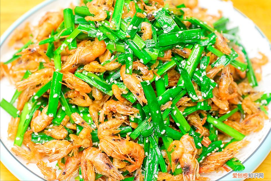 虾皮的做法大全家常菜？