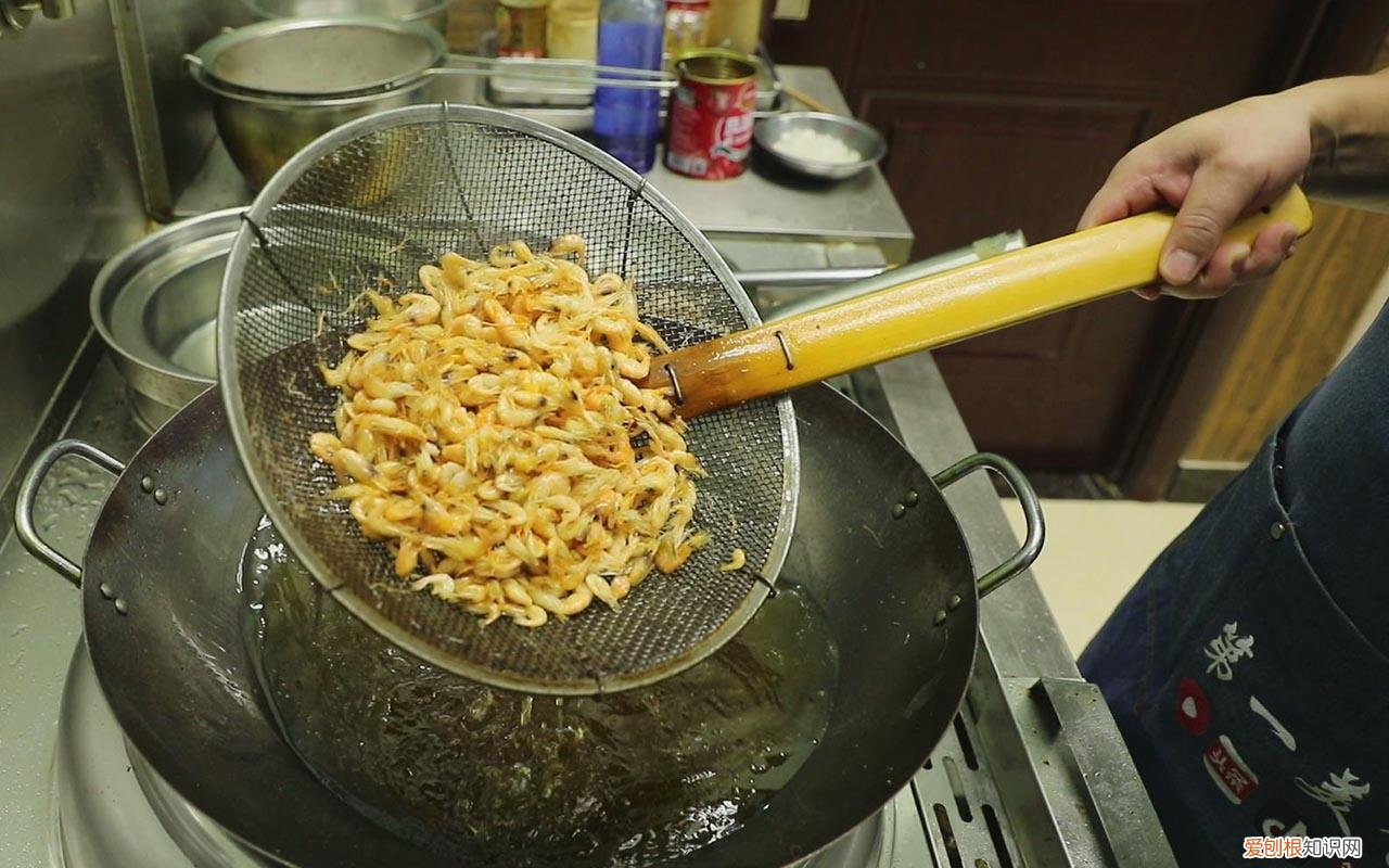 虾皮的做法大全家常菜？