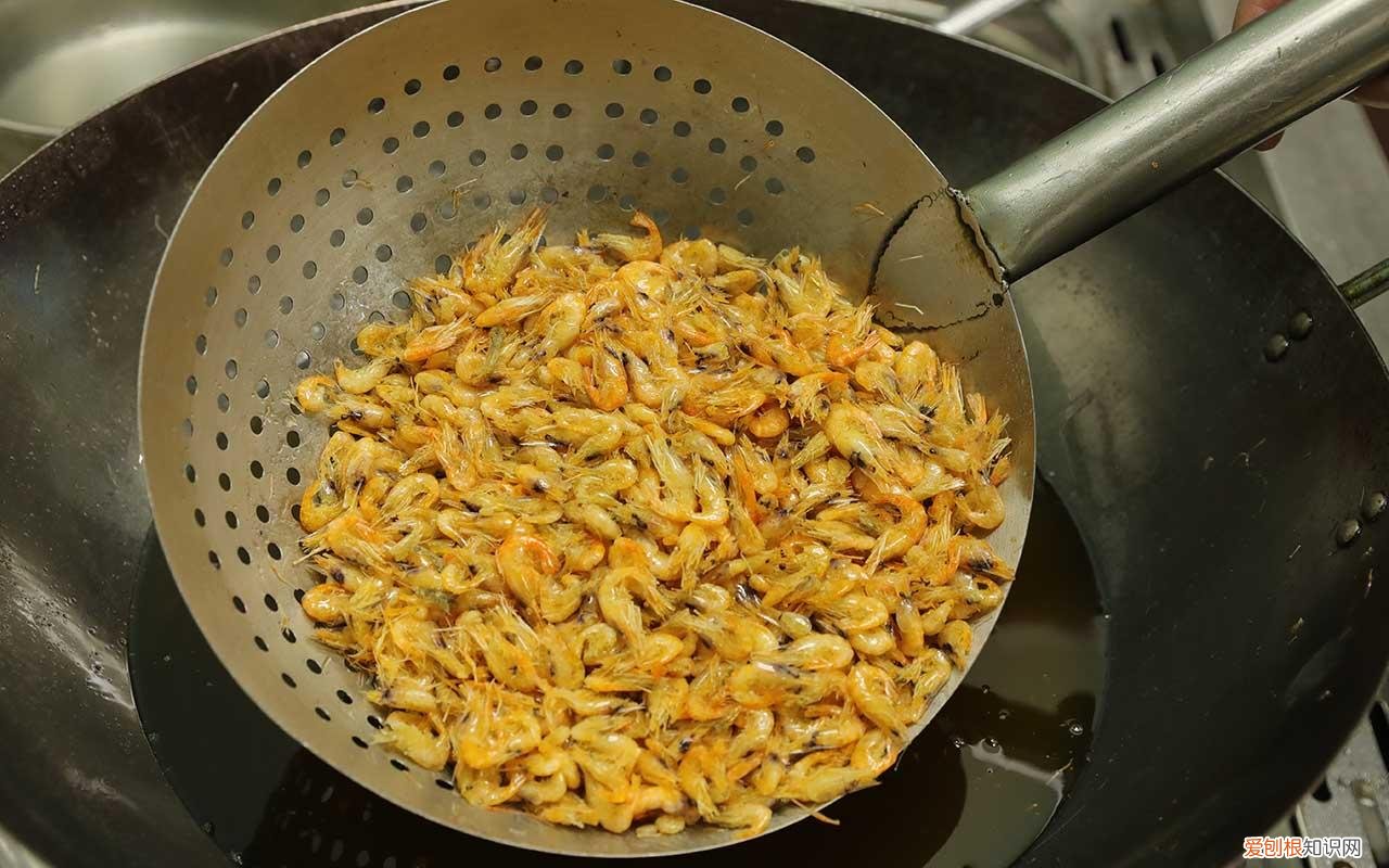 虾皮的做法大全家常菜？