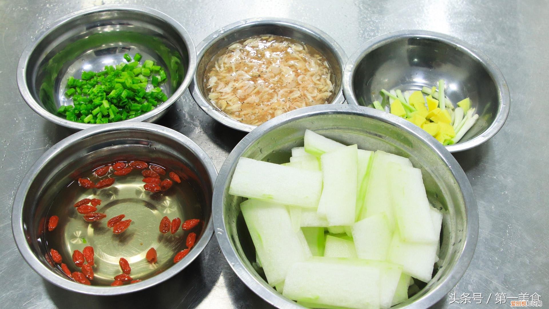 虾皮的做法大全家常菜？