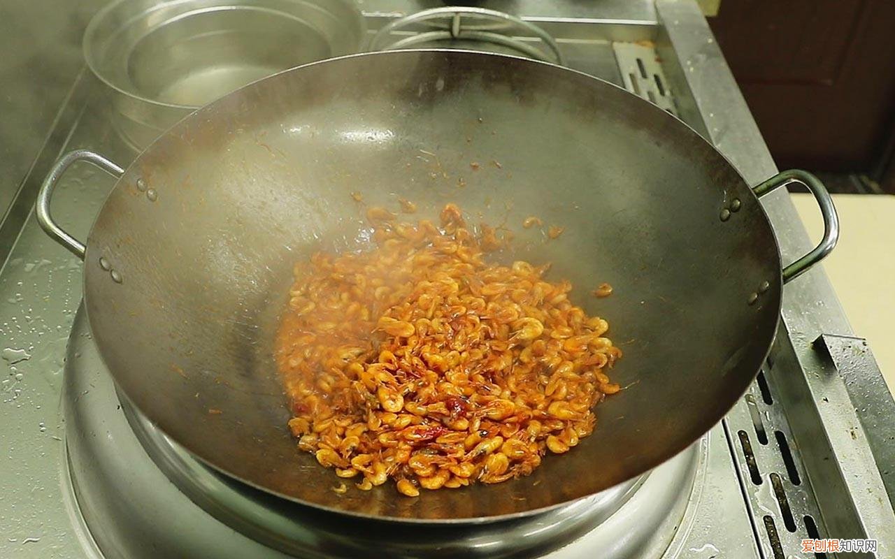 虾皮的做法大全家常菜？
