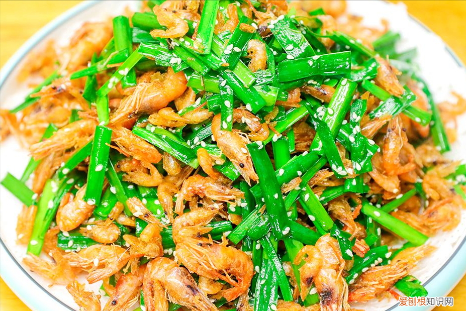 虾皮的做法大全家常菜？