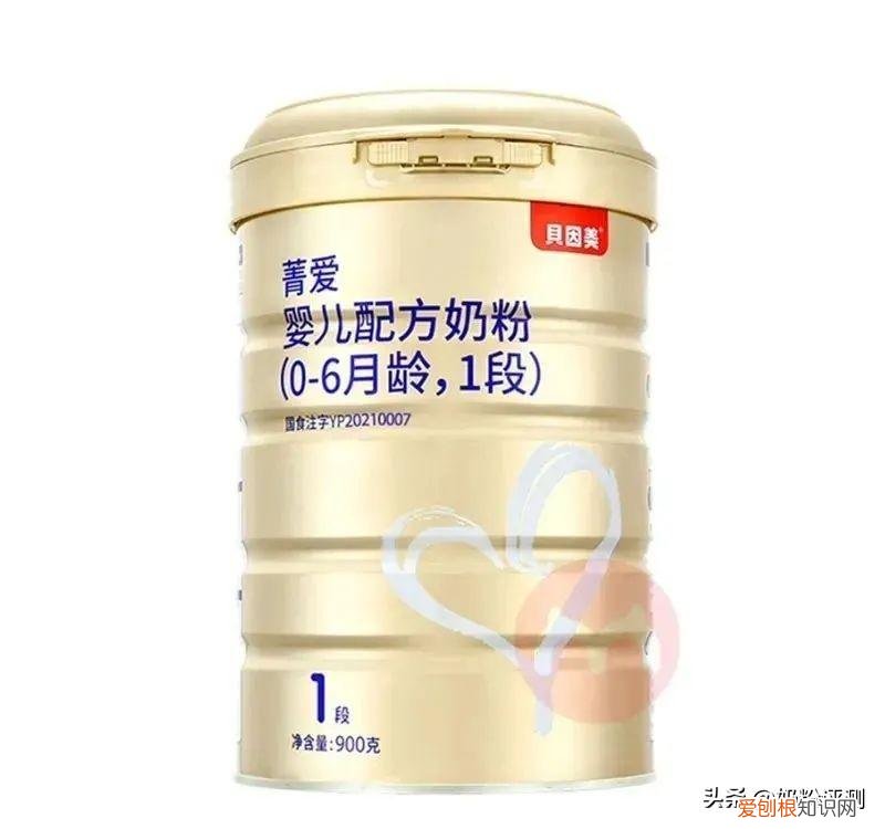 新生儿喝什么奶粉好吸收营养丰富