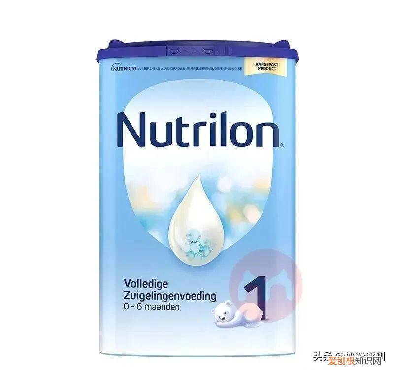新生儿喝什么奶粉好吸收营养丰富