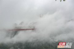 湘西矮寨大桥详细介绍