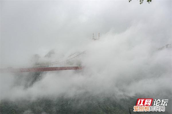 湘西矮寨大桥详细介绍