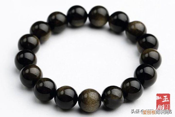 黑曜石手串多少钱一串