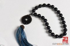 黑曜石手串多少钱一串