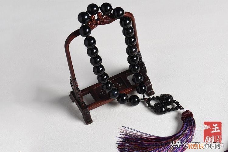 黑曜石手串多少钱一串