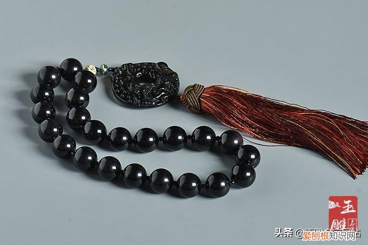 黑曜石手串多少钱一串