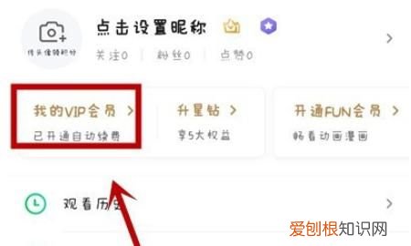 华为爱奇艺怎么取消自动续费，安卓爱奇艺怎么取消自动续费