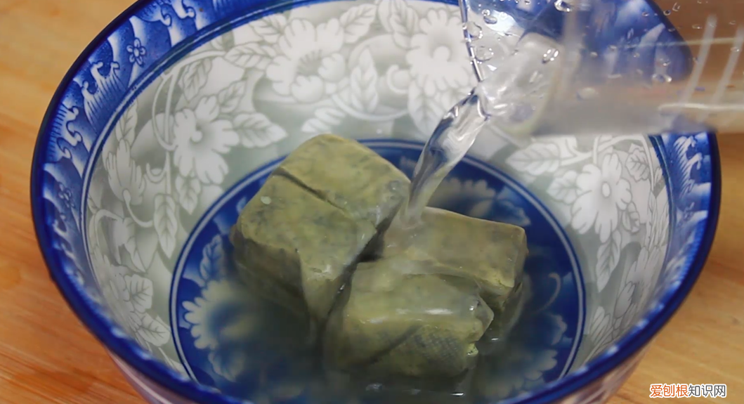 正宗臭豆腐做法