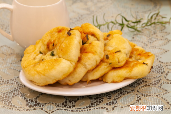 酥饼怎么做又酥又脆