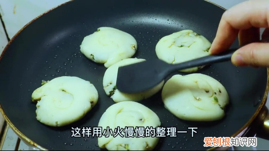 酥饼怎么做又酥又脆