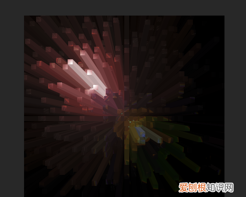 ps如何做镜头光晕，PS光晕效果需要如何才可以做