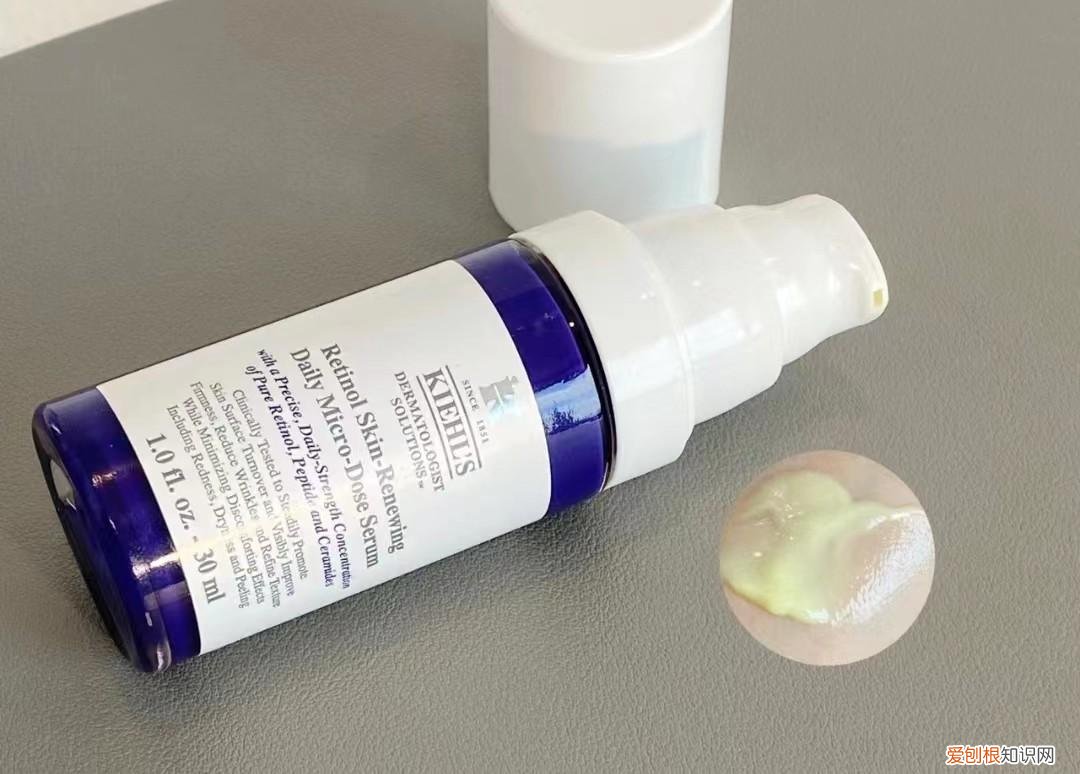 科颜氏怎么样,适合多大年龄