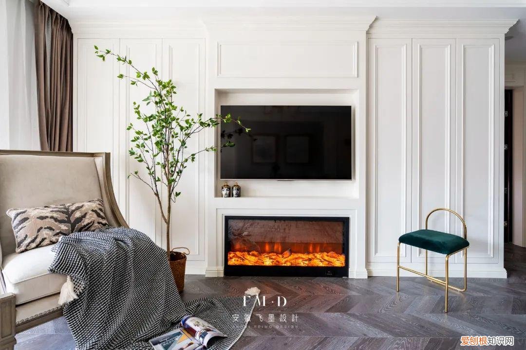 室内装修风格分类及特点