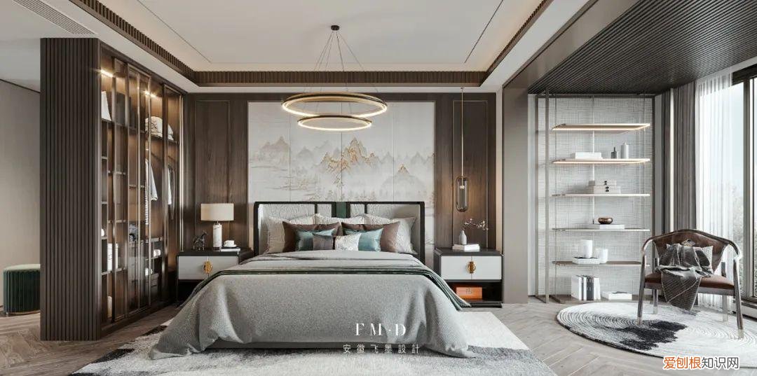 室内装修风格分类及特点