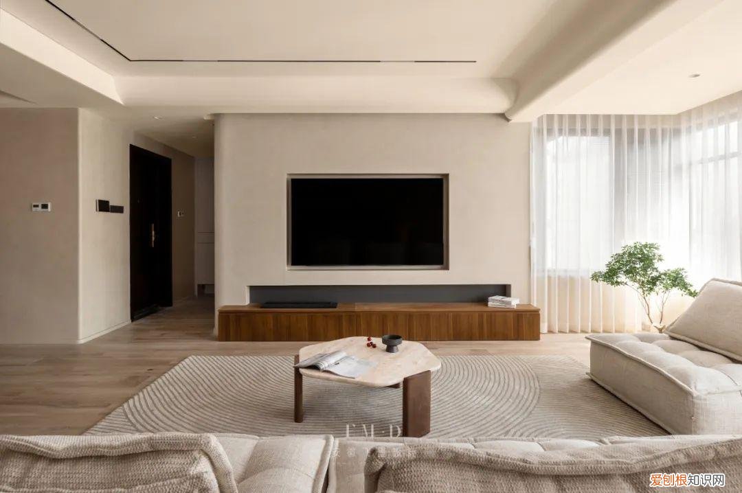 室内装修风格分类及特点