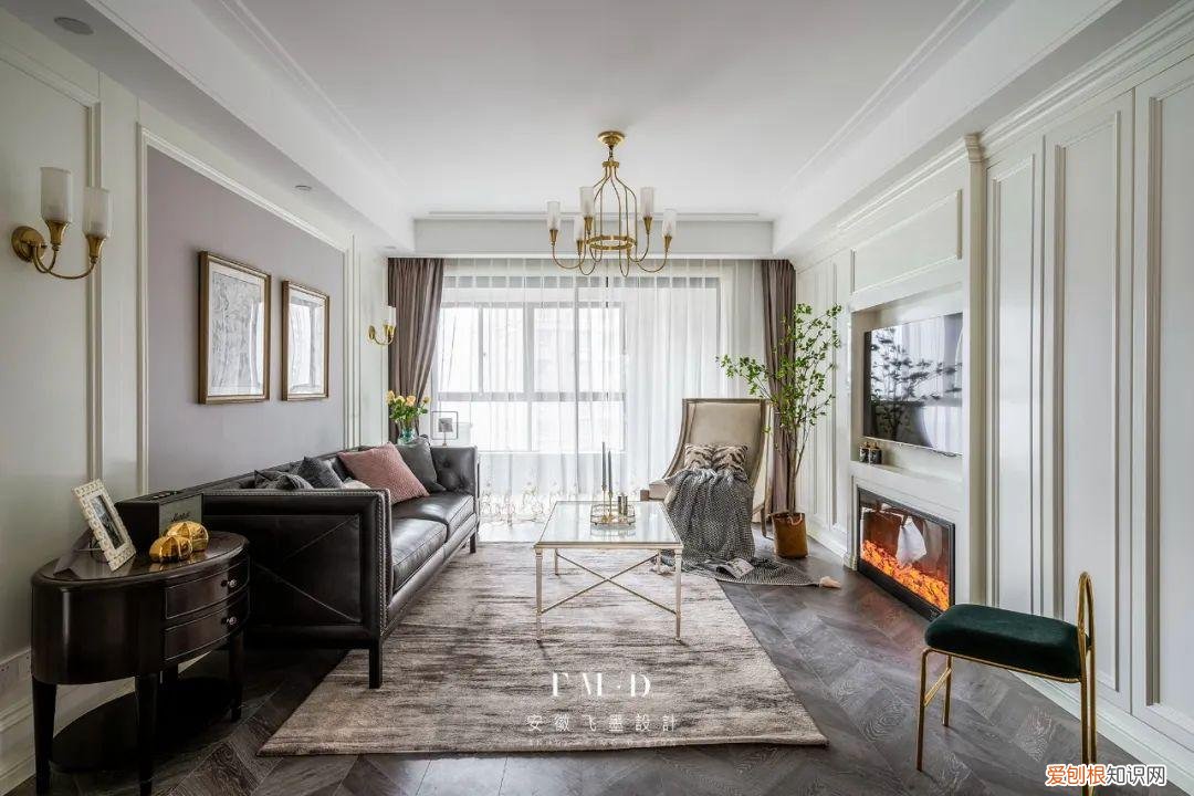 室内装修风格分类及特点