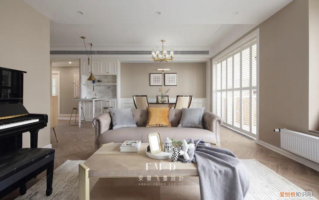 室内装修风格分类及特点