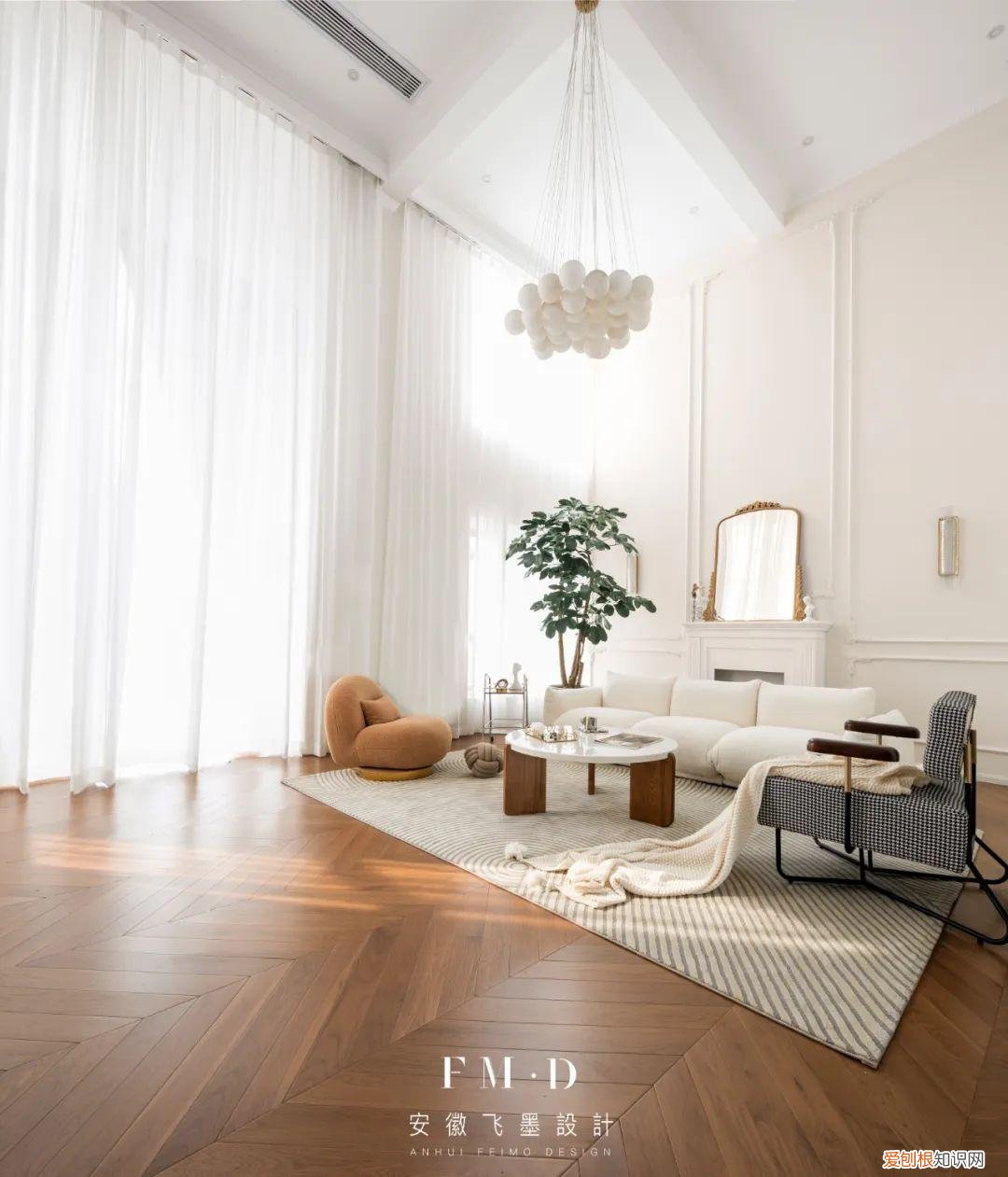 室内装修风格分类及特点