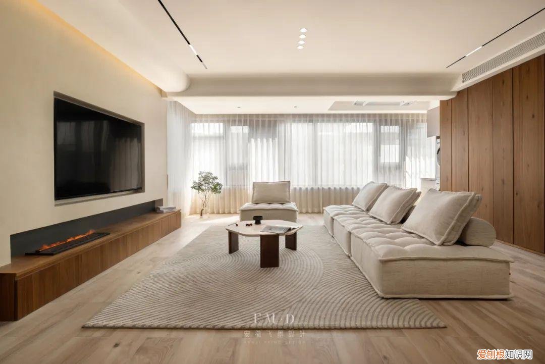 室内装修风格分类及特点