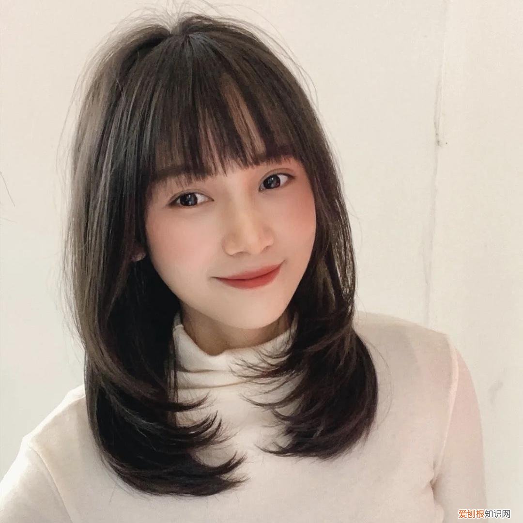 胖子发型男脸大