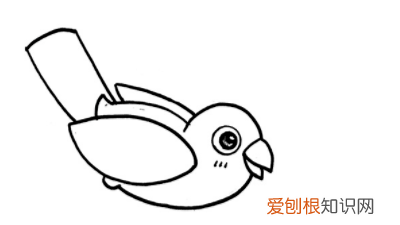 红包简笔画怎么画