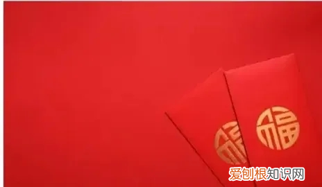 红包简笔画怎么画