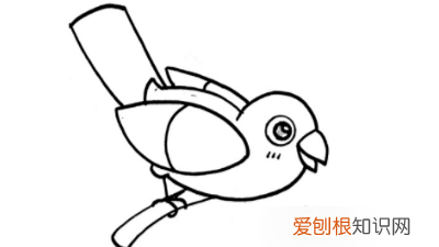 红包简笔画怎么画